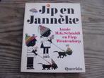 JIP EN JANNEKE (ANNIE M.G.SCHMIDT), Ophalen of Verzenden, Zo goed als nieuw