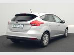 Ford Focus Focus 1.0 EcoBoost Business Class, Focus, Argent ou Gris, Achat, Entreprise
