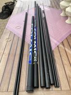 Te Koop NIEUWE COLMIC HENGEL CARPA - SLIM  10 meter, Watersport en Boten, Ophalen, Nieuw