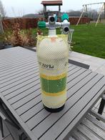 Komplete duikuitrusting   wegens stoppen, Watersport en Boten, Duiken, Ophalen, Duikfles