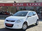 Hyundai i20 i20 1.2i Lounge CLIMATISATION EURO5 GARANTIE 1AN, 57 kW, Euro 5, Electronic Stability Program (ESP), Gebruikt