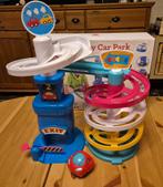Circuit voiture City car park, Enfants & Bébés, Jouets | Circuits, Enlèvement ou Envoi, Utilisé, Circuit