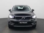 Volvo XC40 T5 PHEV Inscription Expression Aut. NAVI | LED |, Auto's, Volvo, Stof, 192 kW, Zwart, 5 zetels