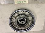 suzuki savage 650 ls 650 achterwiel velg, Gebruikt