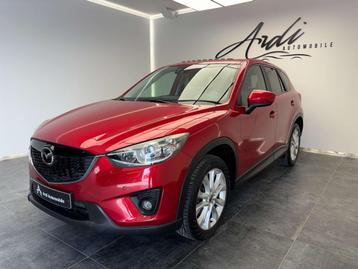 Mazda CX-5 2.2 CDVi 4x4 *BOSE*TOIT OUV*SIEGE CHAUFF*GARANTIE beschikbaar voor biedingen