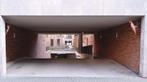Staanplaats in parkeergarage met lader, Leuven