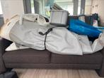 Intex opzetzwembad, Gebruikt, 200 tot 300 cm, Rechthoekig, Ophalen
