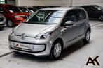 Volkswagen up! up! move up! (bj 2016), Auto's, Voorwielaandrijving, Stof, Gebruikt, Bedrijf