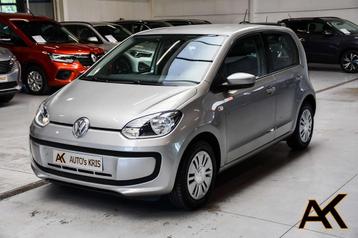Volkswagen up! up! move up! (bj 2016) beschikbaar voor biedingen