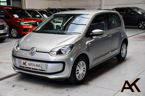 Volkswagen up! up! move up! (bj 2016), Auto's, Volkswagen, Bedrijf, Te koop, up!, ABS, Airbags, Airconditioning, Boordcomputer
