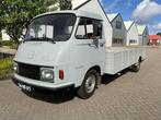 1973 Hanomag-henschel F25 D Oldtimer, Auto's, Gebruikt, Overige brandstoffen, Bedrijf, Overige carrosserie