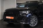 Audi Q3 Sportback 40 TFSI Quattro (bj 2021, automaat), Auto's, Automaat, Gebruikt, 4 cilinders, 1984 cc