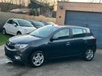 Dacia Sandero 1.0Sce Ambiance Airco CruiseControle 2Sleutels, Argent ou Gris, Achat, Euro 6, Entreprise