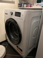 Wasmachine Whirlpool 8kg 1400rpm met steam functie, Elektronische apparatuur, Wasmachines, 8 tot 10 kg, Ophalen, 1200 tot 1600 toeren