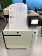 HP Laserjet 400 colorMFP M475dw / scanner, Computers en Software, Printers, Ophalen, Kopieren, Gebruikt, All-in-one