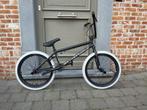 WeThePeople Nova 20 inch all black, Fietsen en Brommers, Ophalen, Staal, Stuur 360° draaibaar, Wethepeople