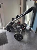 Complete buggy van baby tot peuter, Kinderen en Baby's, Buggy's, Ophalen, Regenhoes