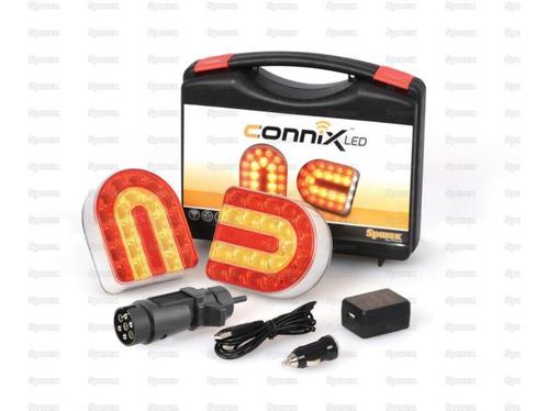 Draadloze lichtset, Auto-onderdelen, Verlichting, Nieuw, Ophalen
