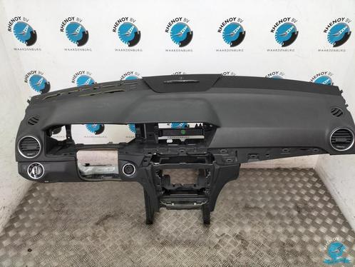 Airbag set 204 Mercedes C klasse, Auto-onderdelen, Dashboard en Schakelaars, Gebruikt, Ophalen of Verzenden