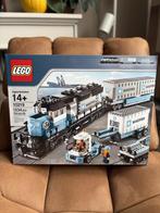 Zeldzame LEGO Maersk treinset – Nieuw & geseald, Ophalen of Verzenden, Nieuw, Complete set, Lego