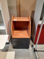 Lage kast, Ophalen, Gebruikt, 50 tot 100 cm, Met lade(s)