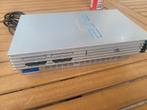 Zilvere playstation 2, Ophalen, Zo goed als nieuw