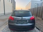 Opel Isigna 2l diesel Airco Gps, Automaat, Bluetooth, Bedrijf, 5 deurs