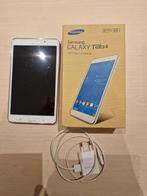 Samsung galaxy tab 4 8gb 7 inch, Samsung Galaxy, Wi-Fi, Gebruikt, Ophalen of Verzenden