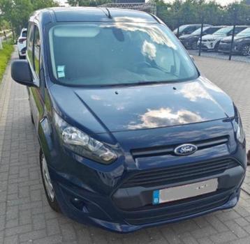 FORD TRANSIT CONNECT 1.0 L ESSENCE UTILITAIRE 2015, Autos, Euro 5, Achat, Boîte manuelle, 5 portes