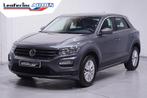 Volkswagen T-Roc 1.0 TSI NAP Apple Carplay PDC v+a Stoelverw, Zwart, Bedrijf, Handgeschakeld, Electronic Stability Program (ESP)