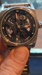 Montre code 41 X41 édition creator titane full set, Enlèvement