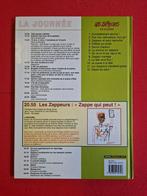 Bd les zappeurs 12,EO, Enlèvement ou Envoi