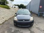 Ford Fiesta 1.4ess airco euro4 209000km bediening ok!, Auto's, Bedrijf, Euro 4, Electronic Stability Program (ESP), 5 zetels