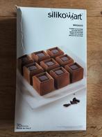 Moule en silicone pour pâtisserie - glace, Enlèvement, Neuf, Moule