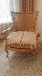 Siège vintage, Enlèvement