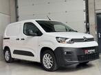 Citroen Berlingo 1.5 BlueHDi CarPlay/Android-Trekhk-42.000km, Voorwielaandrijving, 4 deurs, 4 cilinders, Citroën