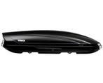 Thule motion 800, Ophalen, Gebruikt