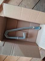 Rollaagbeugels model 2
Galva 4.0 x 150 mm
13 stuks, Ophalen of Verzenden, Nieuw