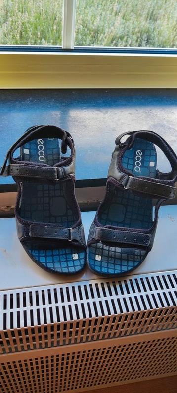 Wandelsandalen ECCO maat 36 beschikbaar voor biedingen