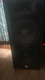 JBL luidsprekers, Ophalen, Zo goed als nieuw, JBL