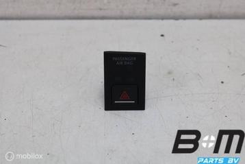 Alarmlichtschakelaar VW Golf 7 5G1919225 beschikbaar voor biedingen