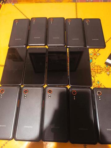 Samsung xcover 5 64gb