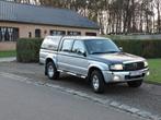 ** Mazda B2500-2.5 Td-Savannah Edition ** Ranger/Navara/L200, Auto's, Mazda, Stof, Overige modellen, 4 cilinders, 2800 kg