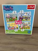 Puzzeltjes voor kleine kindjes., Ophalen, 10 tot 50 stukjes, Nieuw, Van hout