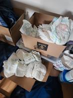 Gratis !! Pampers volle dozen, Enfants & Bébés, Vêtements de bébé | Autre, Enlèvement ou Envoi, Comme neuf