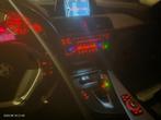 BMW f30 328i sport 2013 245pk, Auto's, BMW, Automaat, Achterwielaandrijving, Zwart, Leder