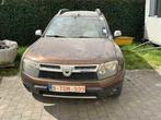 2011 Dacia Station wagen Duster Bedrijfswagen, Dacia, Euro 5, Gebruikt, Bedrijf