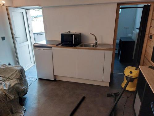 A louer Studio Étudiant., Immo, Appartementen en Studio's te huur