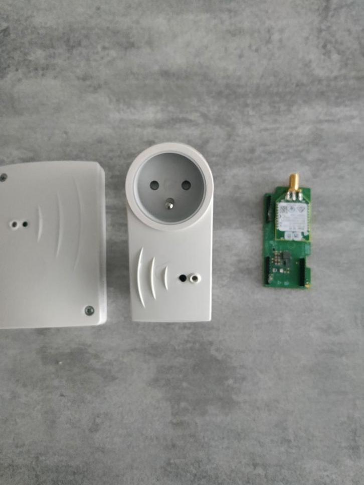 Solaredge, Doe-het-zelf en Bouw, Zonnepanelen en Toebehoren, Gebruikt, Ophalen of Verzenden