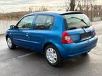 Renault Clio / 1.2i Benzine / 067.000KM!! / 2005 / LEZ OKÉ, Auto's, Bedrijf, Handgeschakeld, Dealer onderhouden, USB